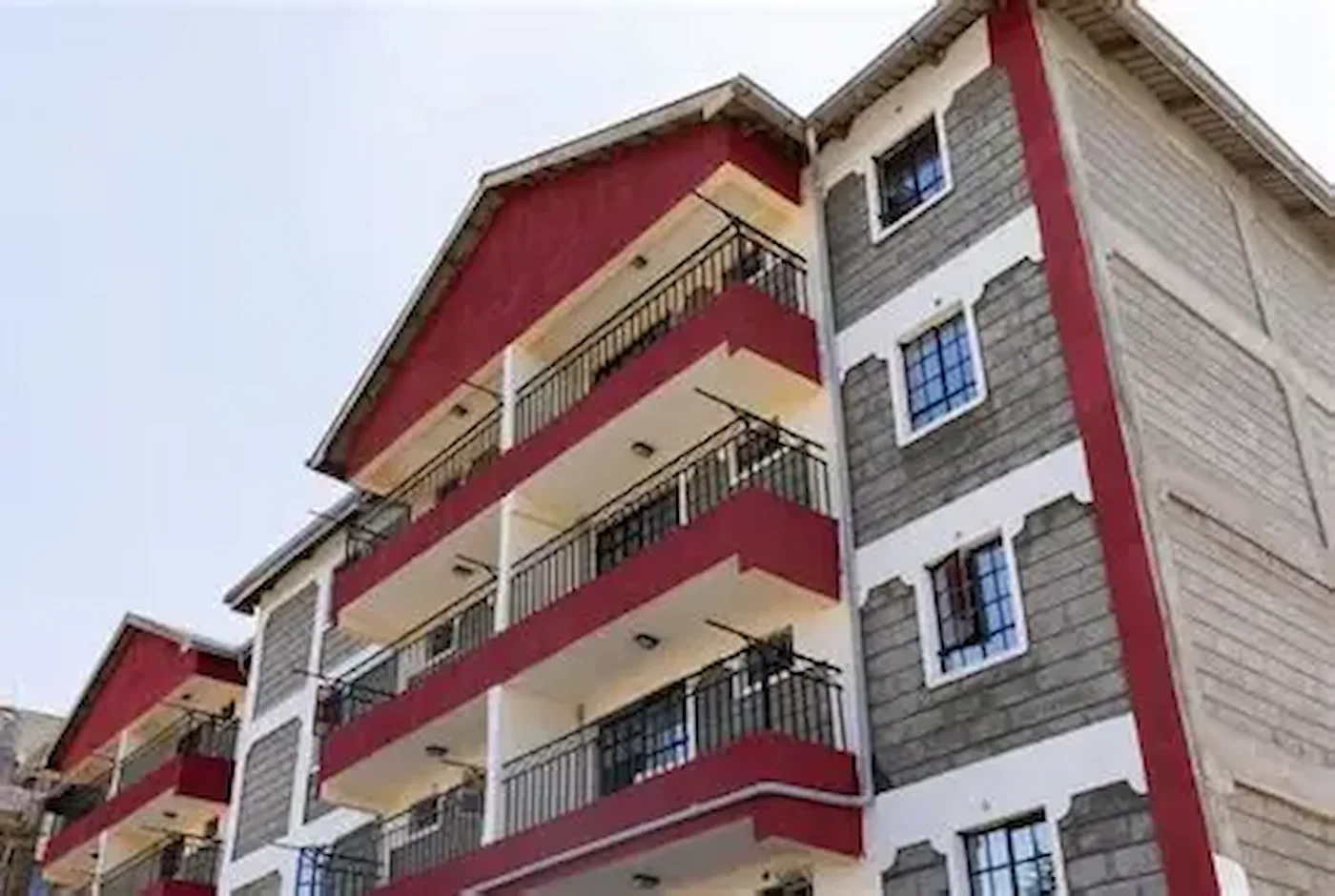 eneo capital property