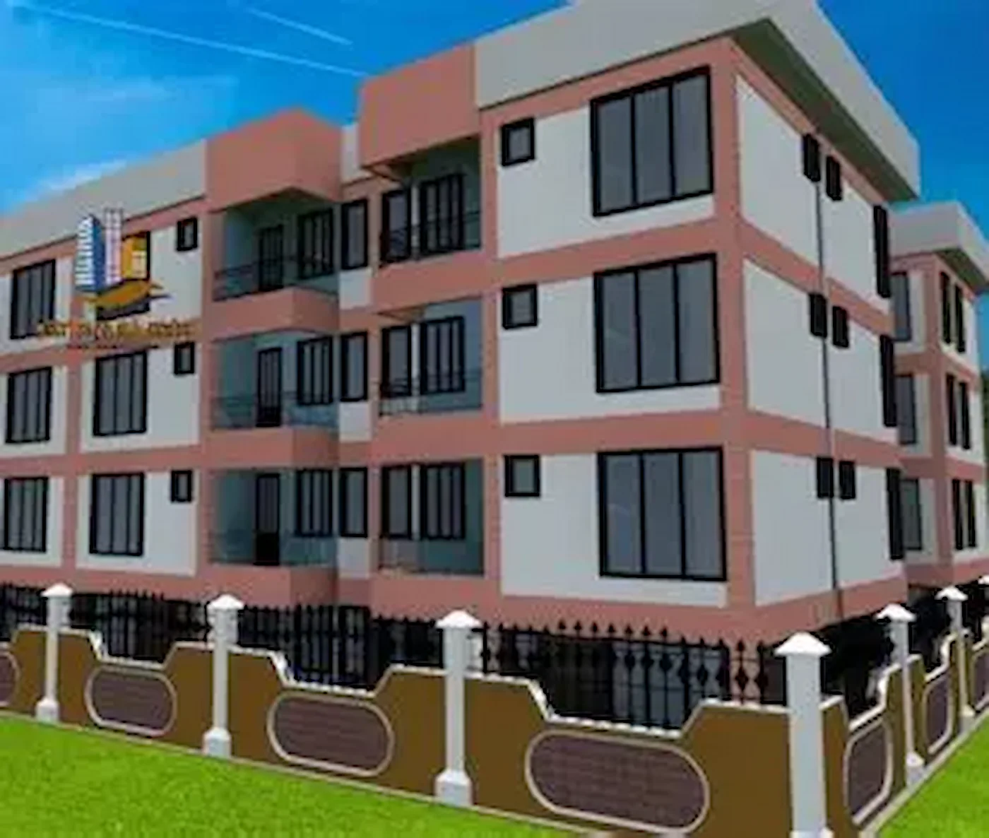 eneo capital property