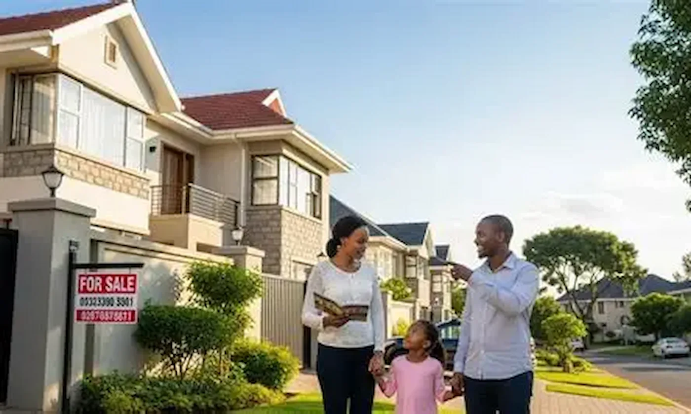 eneo capital property